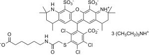 XFD546 acid - image 1