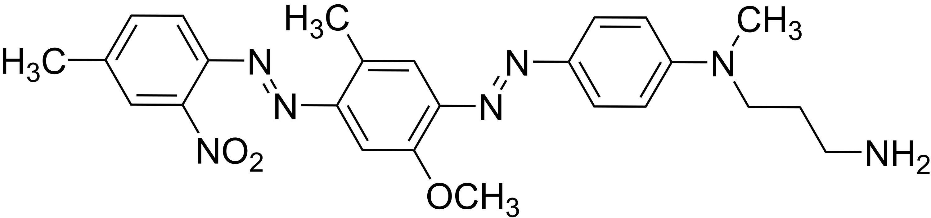 AzoDye-1 Amine - image 1