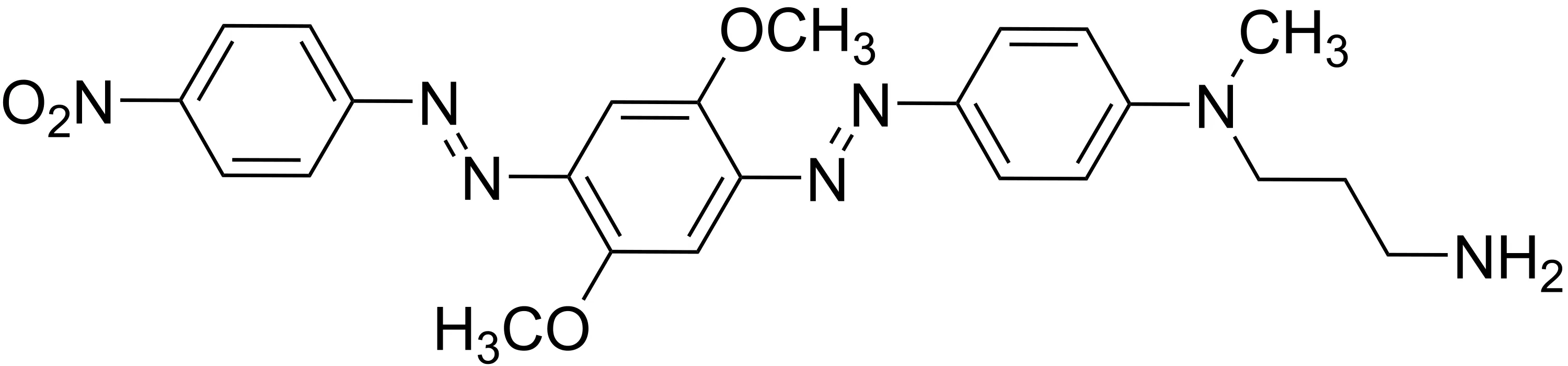 AzoDye-2 Amine - image 1