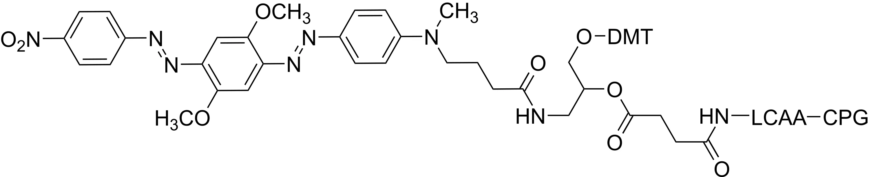 AzoDye-2 CPG (1000 A) - image 1