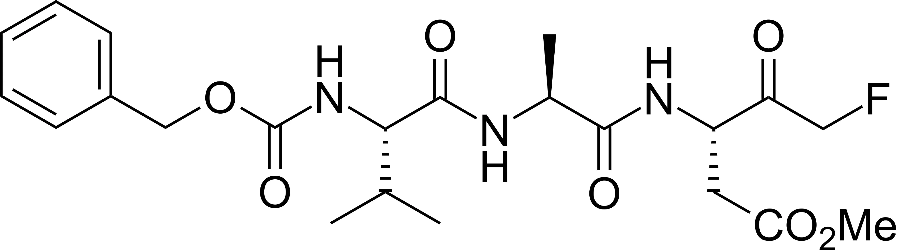 Z-VAD-FMK - image 1