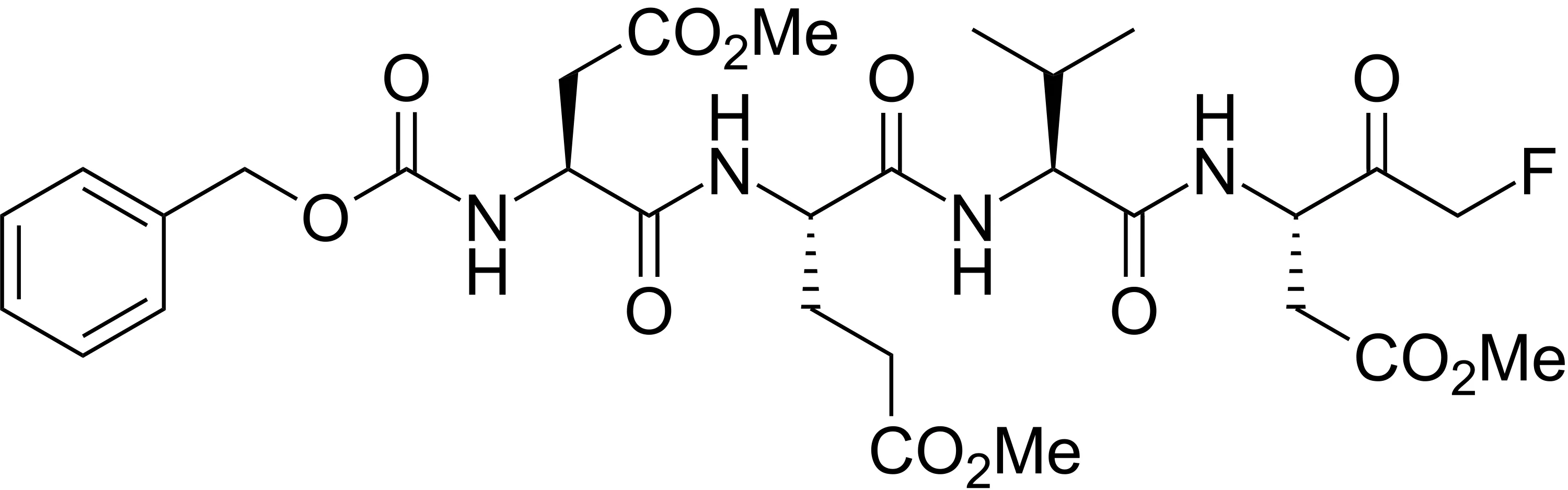 Z-DEVD-FMK - image 1