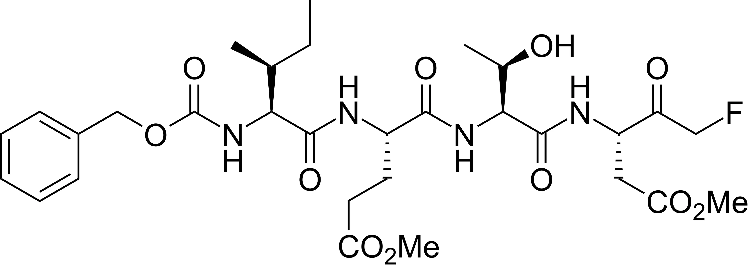 Z-IETD-FMK - image 1
