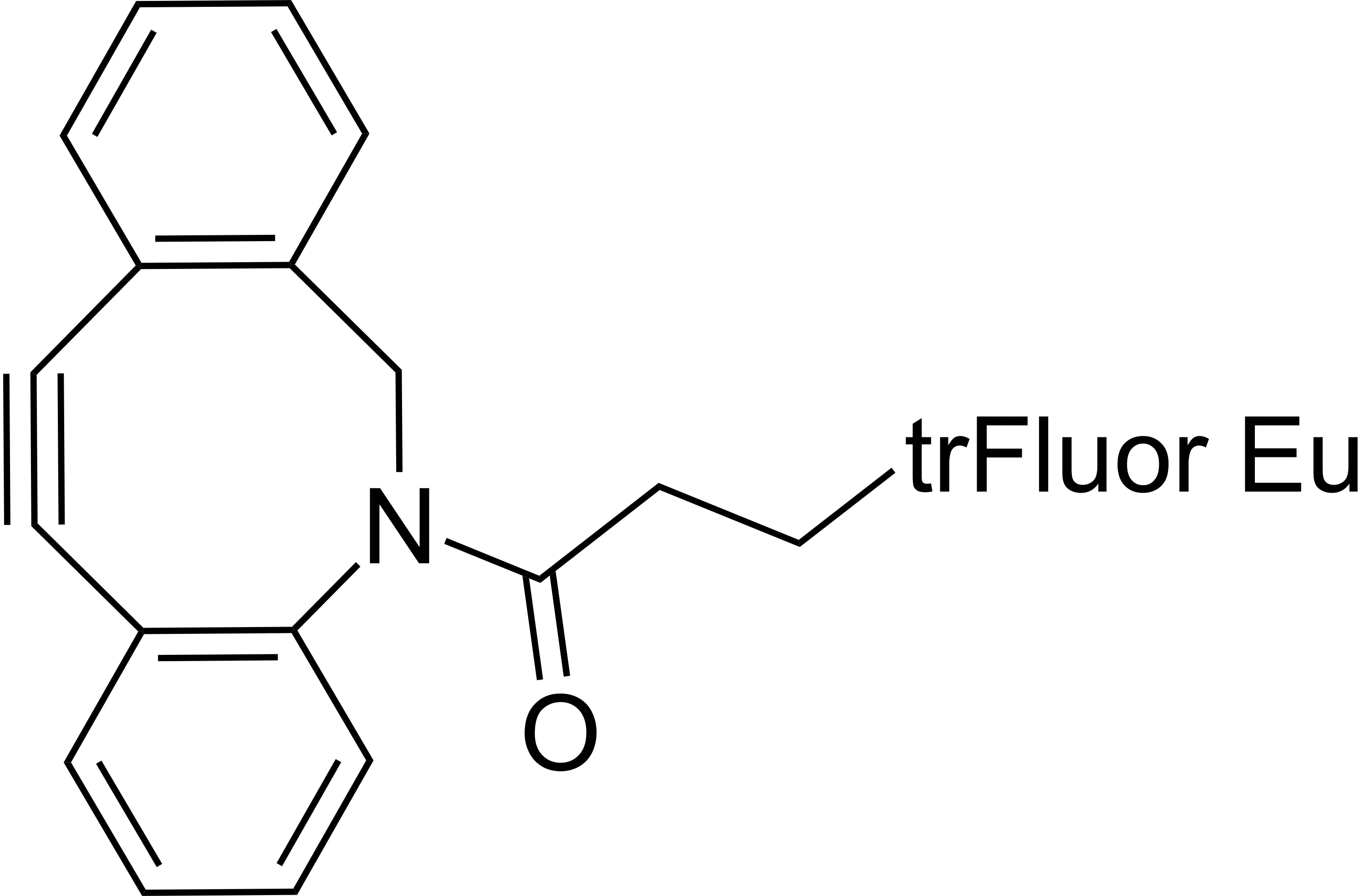 trFluor™ Eu DBCO *europium complex* - image 1