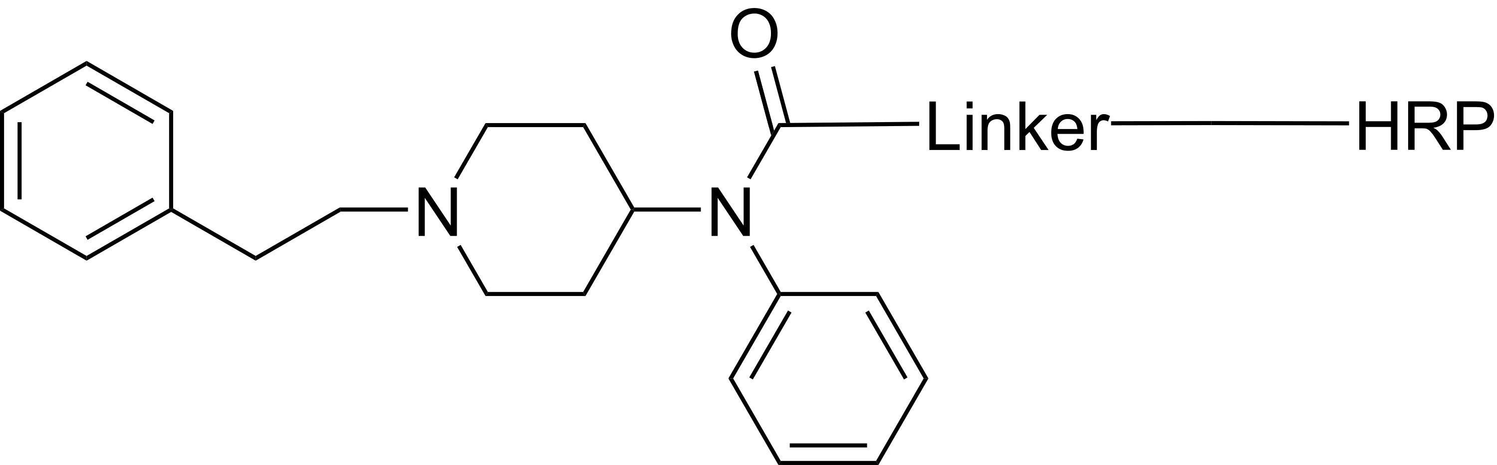 Fentanyl-HRP conjugate - image 1