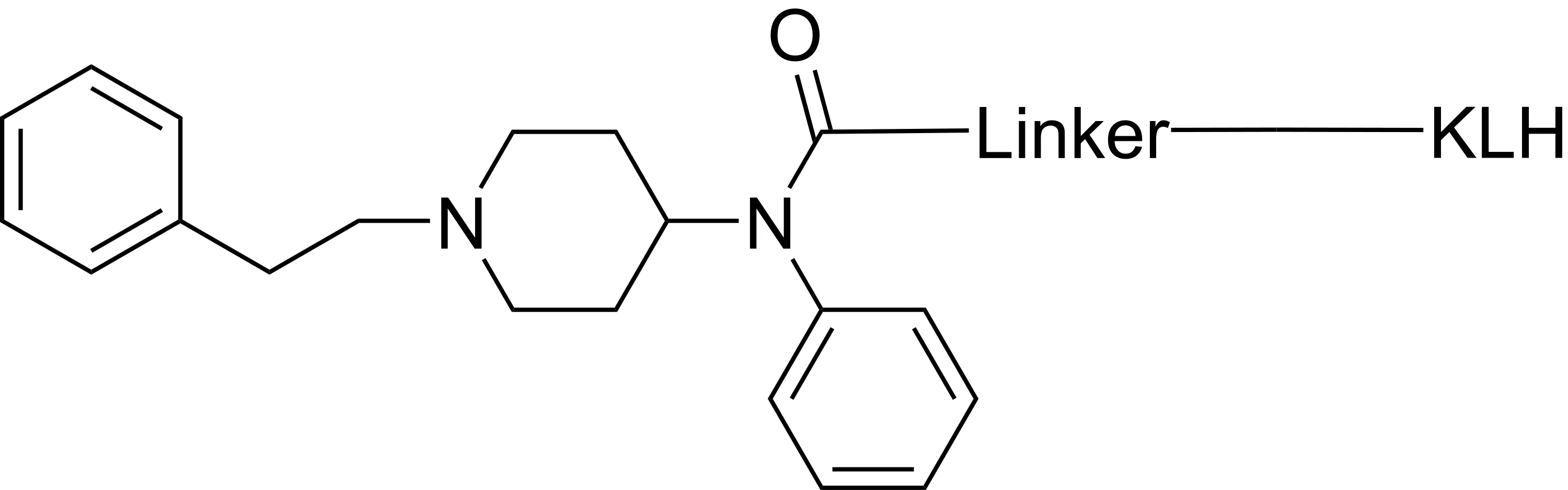Fentanyl-KLH conjugate - image 1