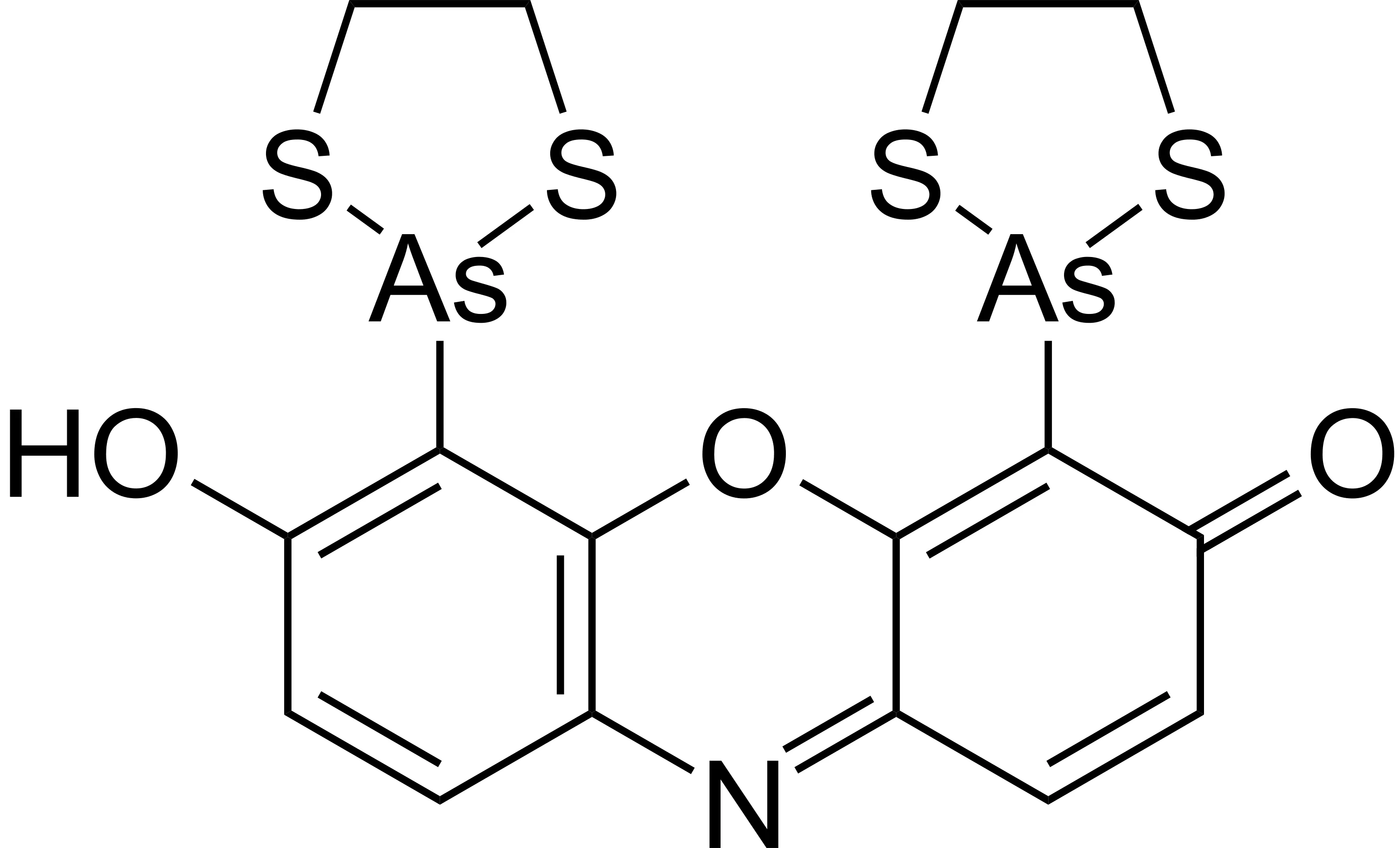 Tetracysteine REASH Reagent *2 mM DMSO Solution* - image 1