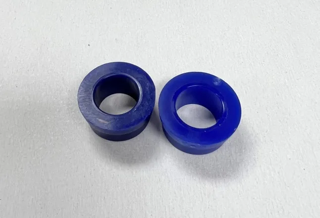 PD-10 Spin Adapter - image 1