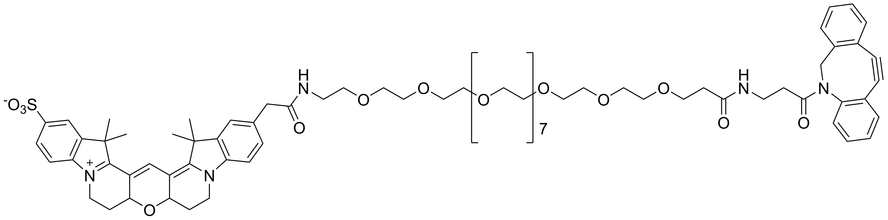 Cy3B DBCO - image 1