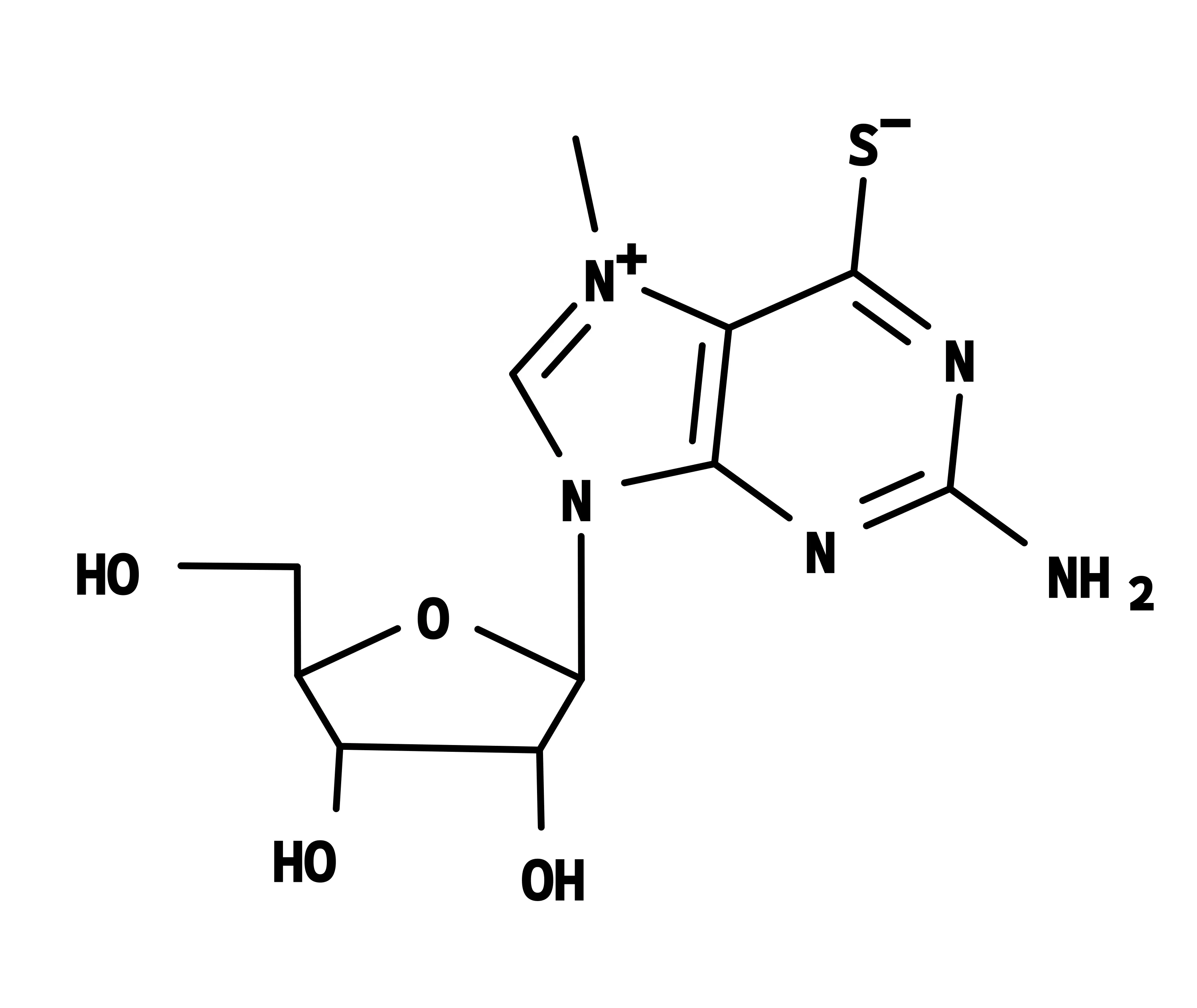 MESG *Phosphate assay reagent* - image 1