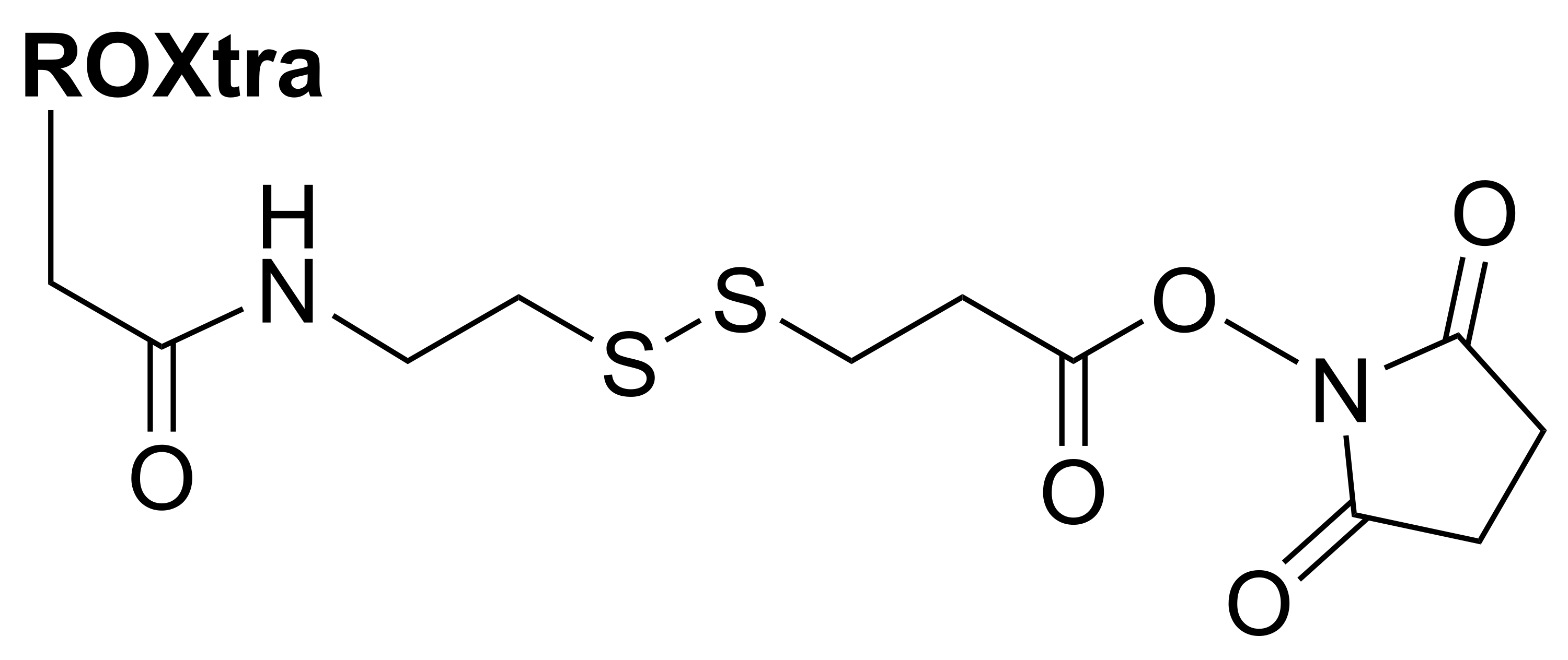 ReadiCleave™ ROXtra SSL-NHS ester - image 1