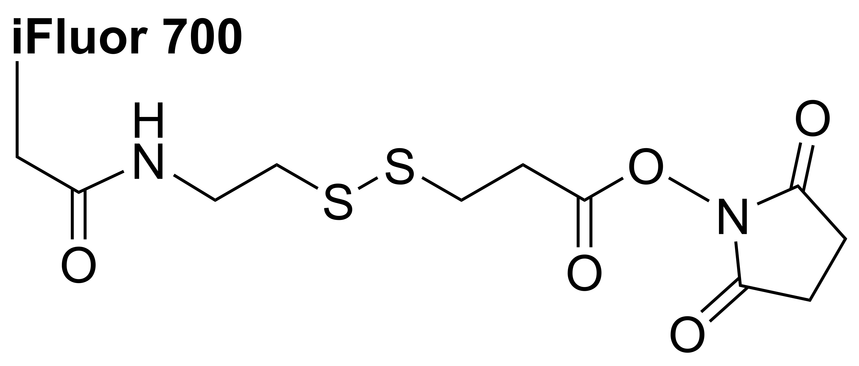 ReadiCleave™ iFluor 700 SSL-NHS ester - image 1