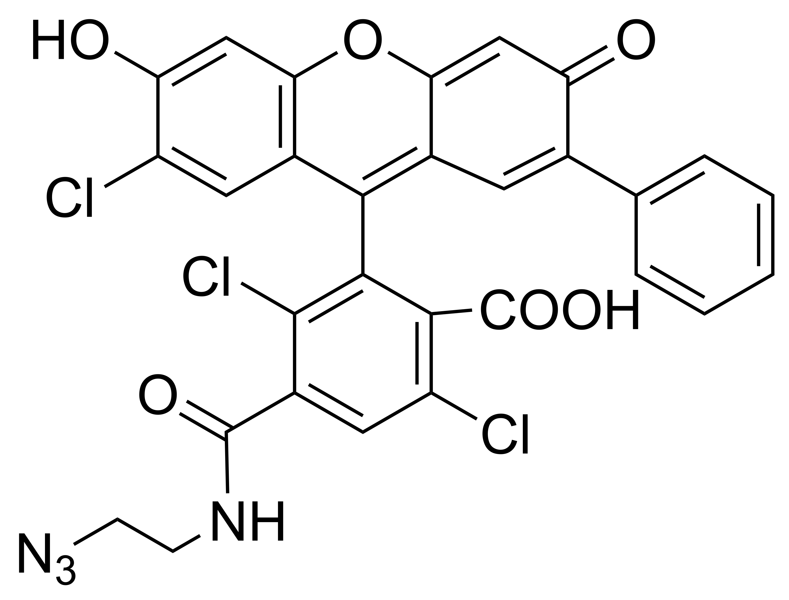 6-VIC Azide - image 1