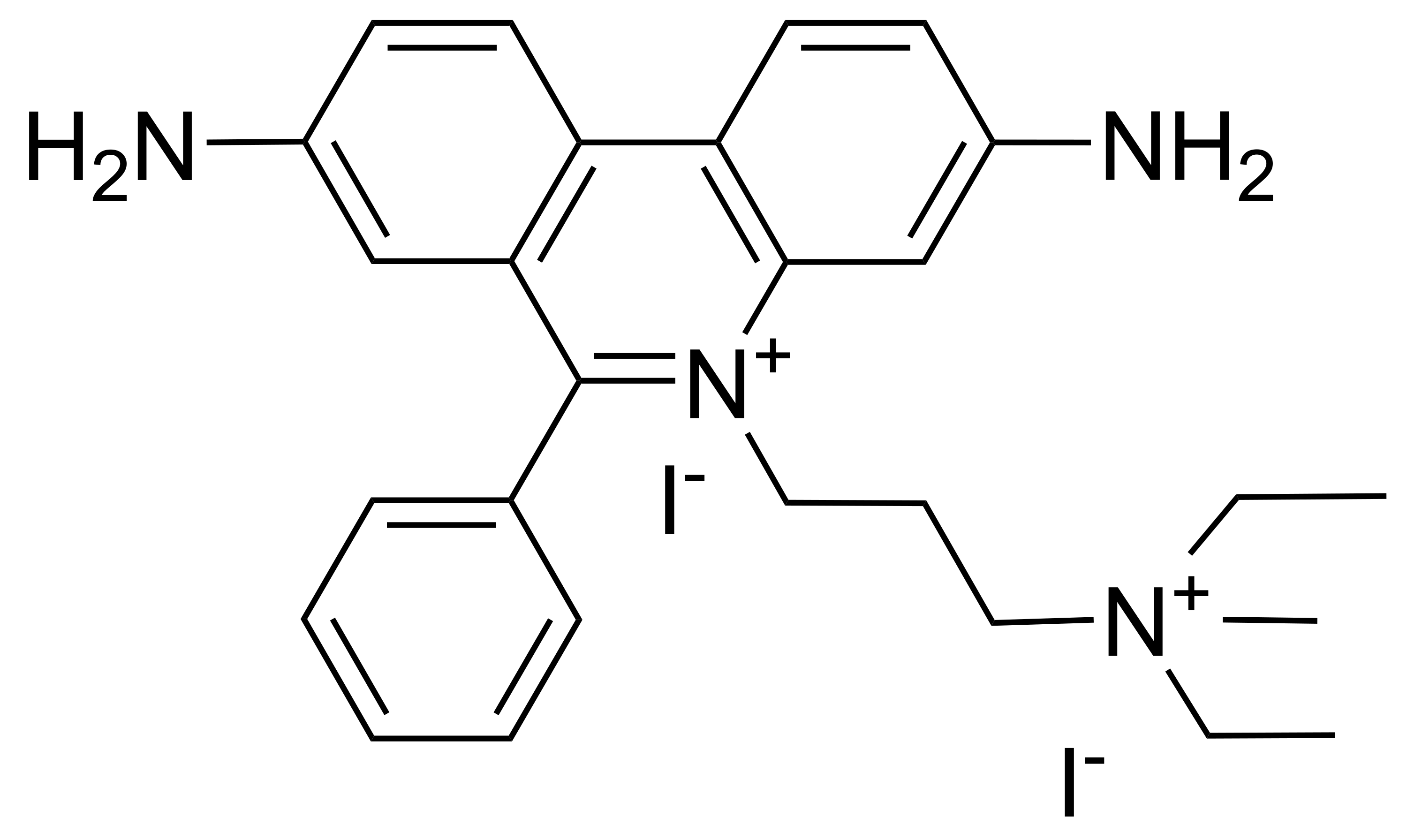 Propidium iodide *1 mg/mL aqueous solution* - image 3