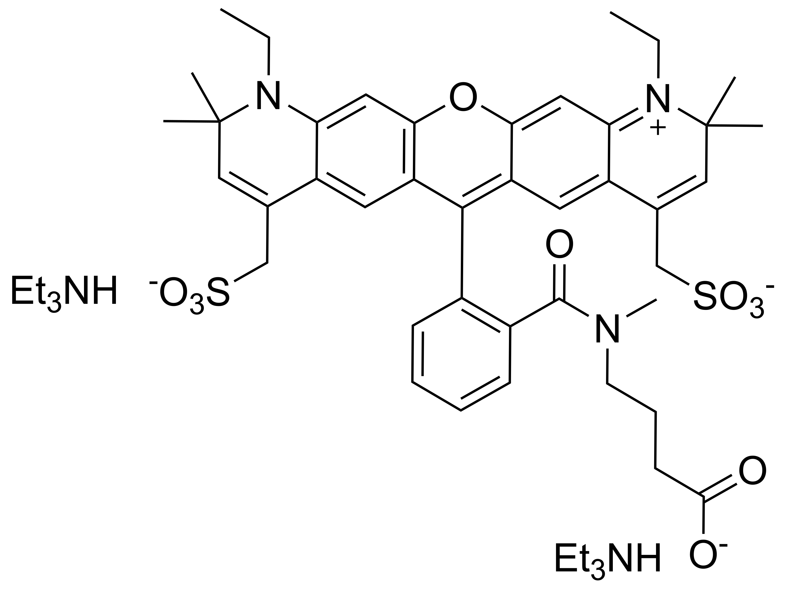 AATOM™ 594 acid - image 2