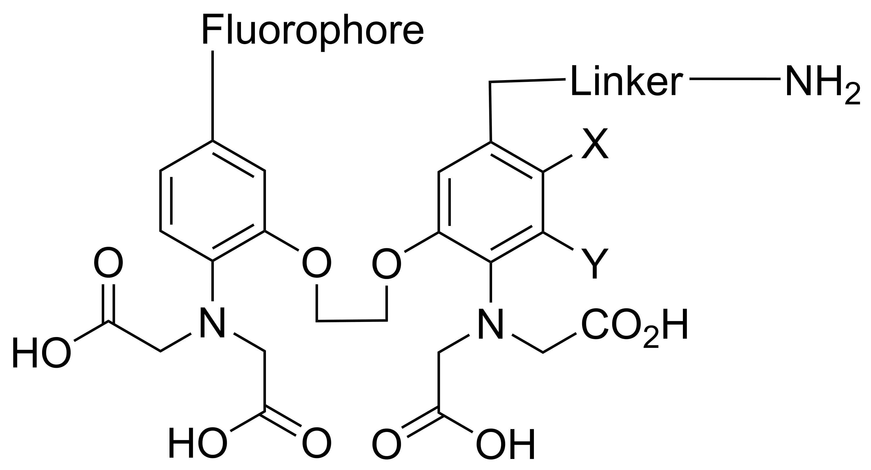 Cal-520® amine - image 1