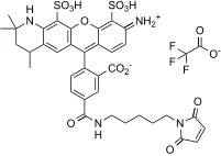 XFD514 maleimide - image 1