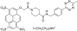 XFD405 Tetrazine - image 1