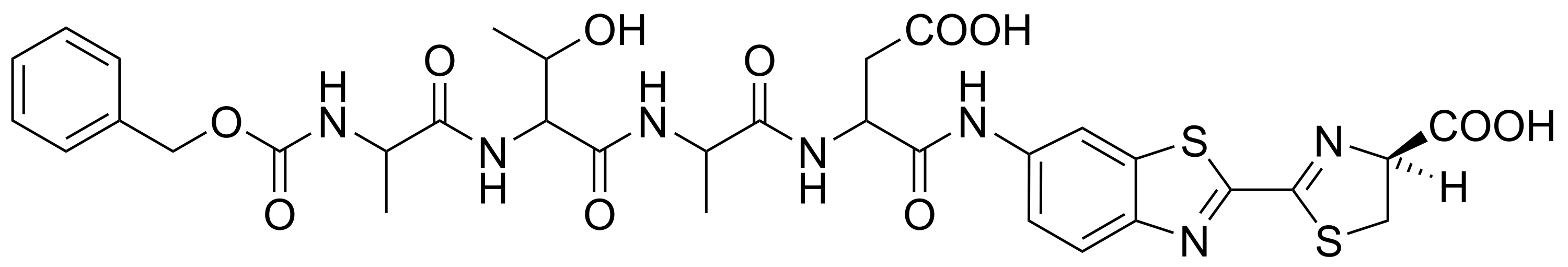 Z-ATAD-aminoluciferin - image 1