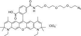 AATOM™ 590 azide - image 1