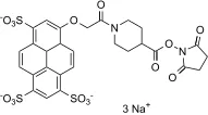 XFD405 NHS Ester - image 1