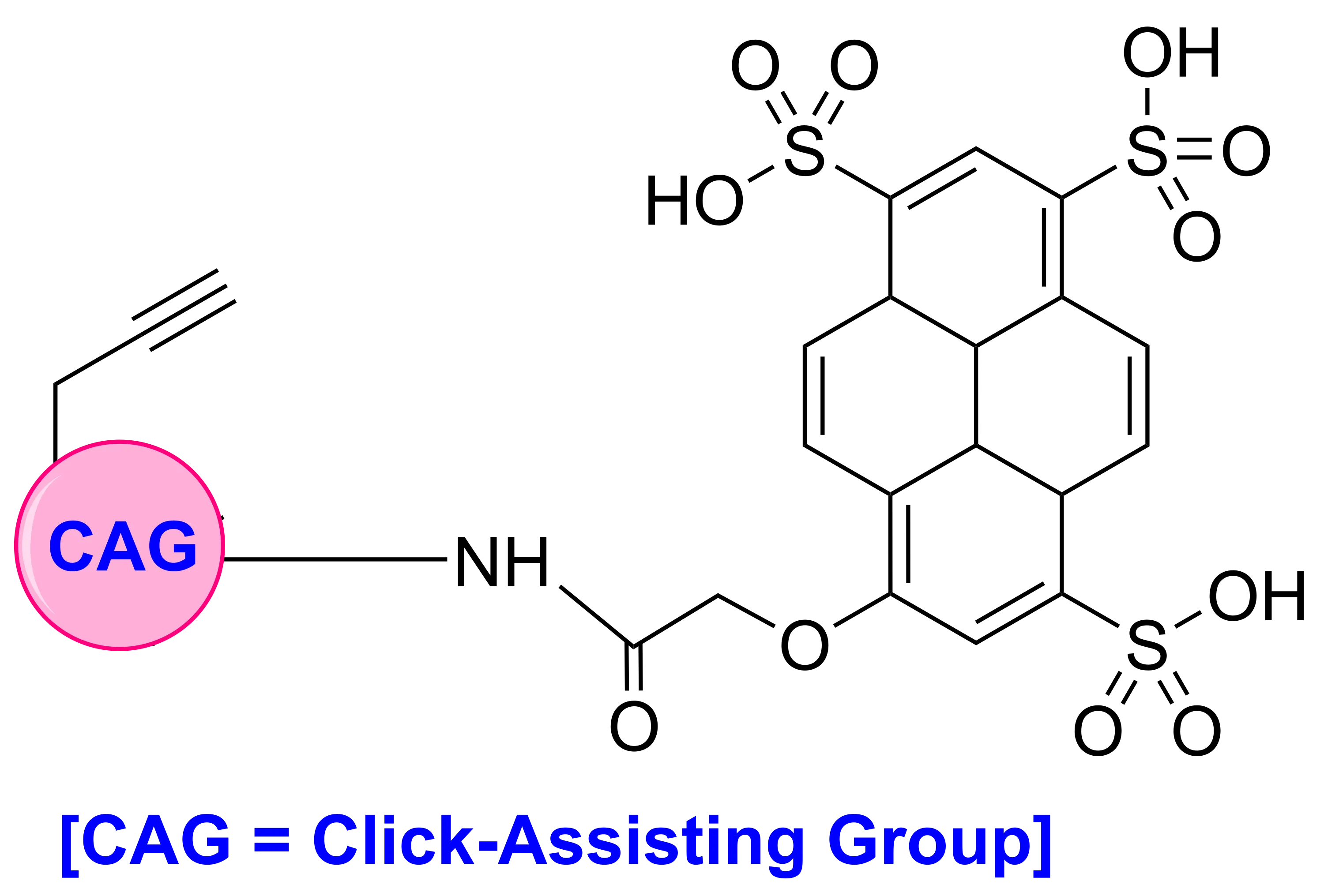 FastClick™ XFD405 Alkyne - image 2