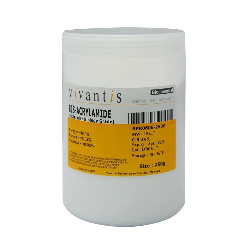 Bis-Acrylamide, 250 g - image 1