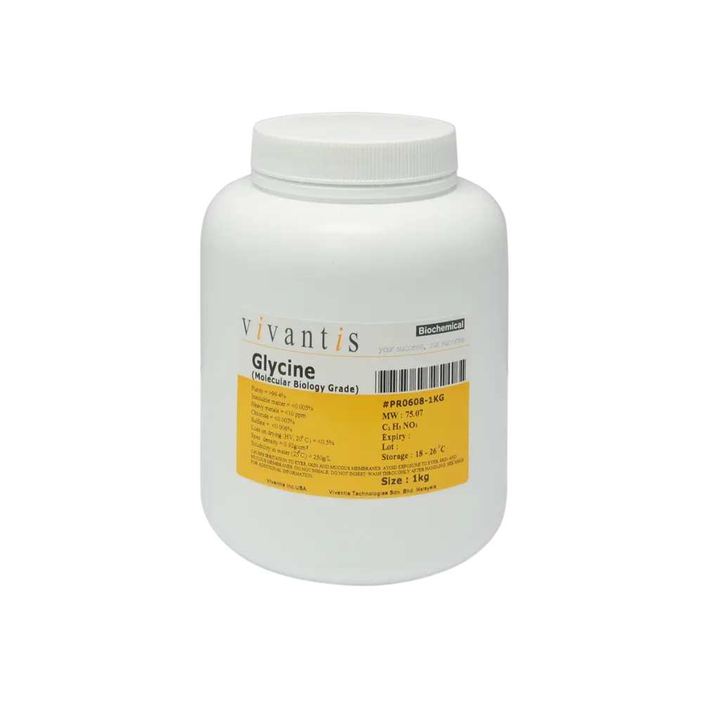 Glycine, 1 Kg - image 1