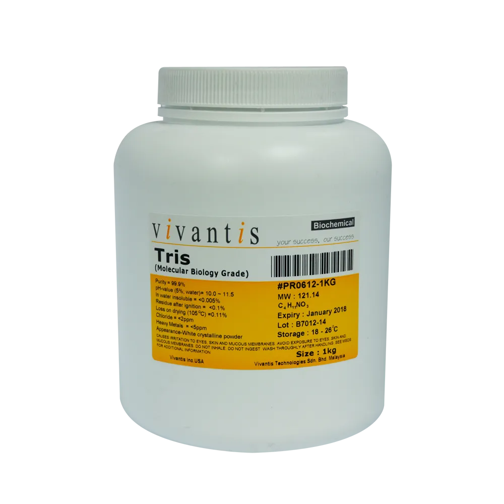 Tris, 1kg - image 1