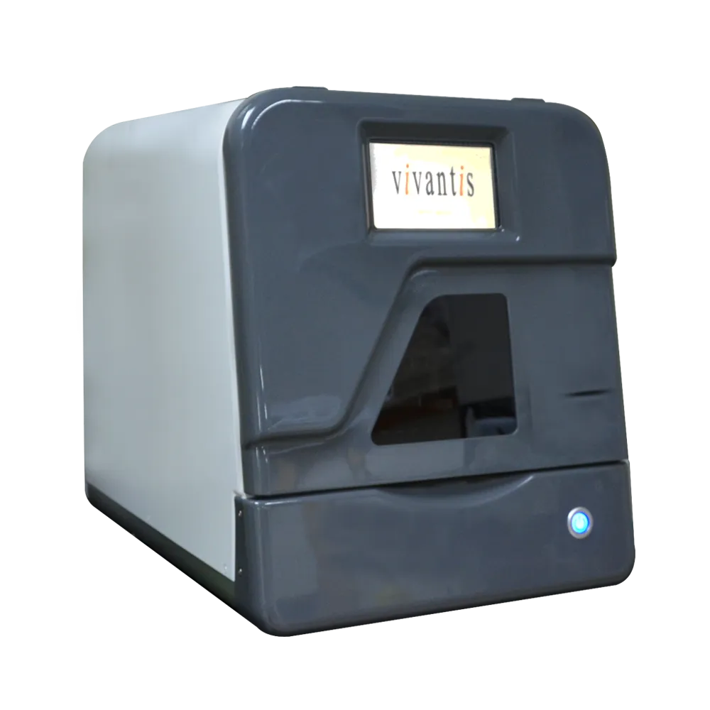 ViPlex Automated Isolation System, 12 columns - image 2