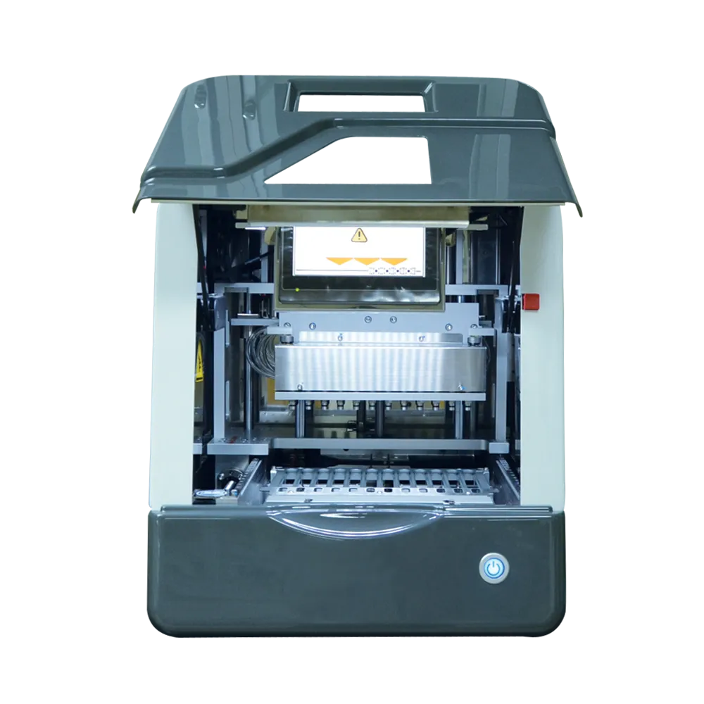 ViPlex Automated Isolation System, 12 columns - image 1