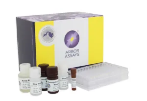 Hemoglobin High Sensitivity Colorimetric Detection Kit - image 1