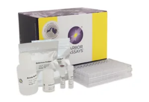Galactose Colorimetric Detection Kit - image 1