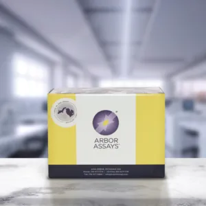 Hydroxyprogesterone ELISA Kit - image 1