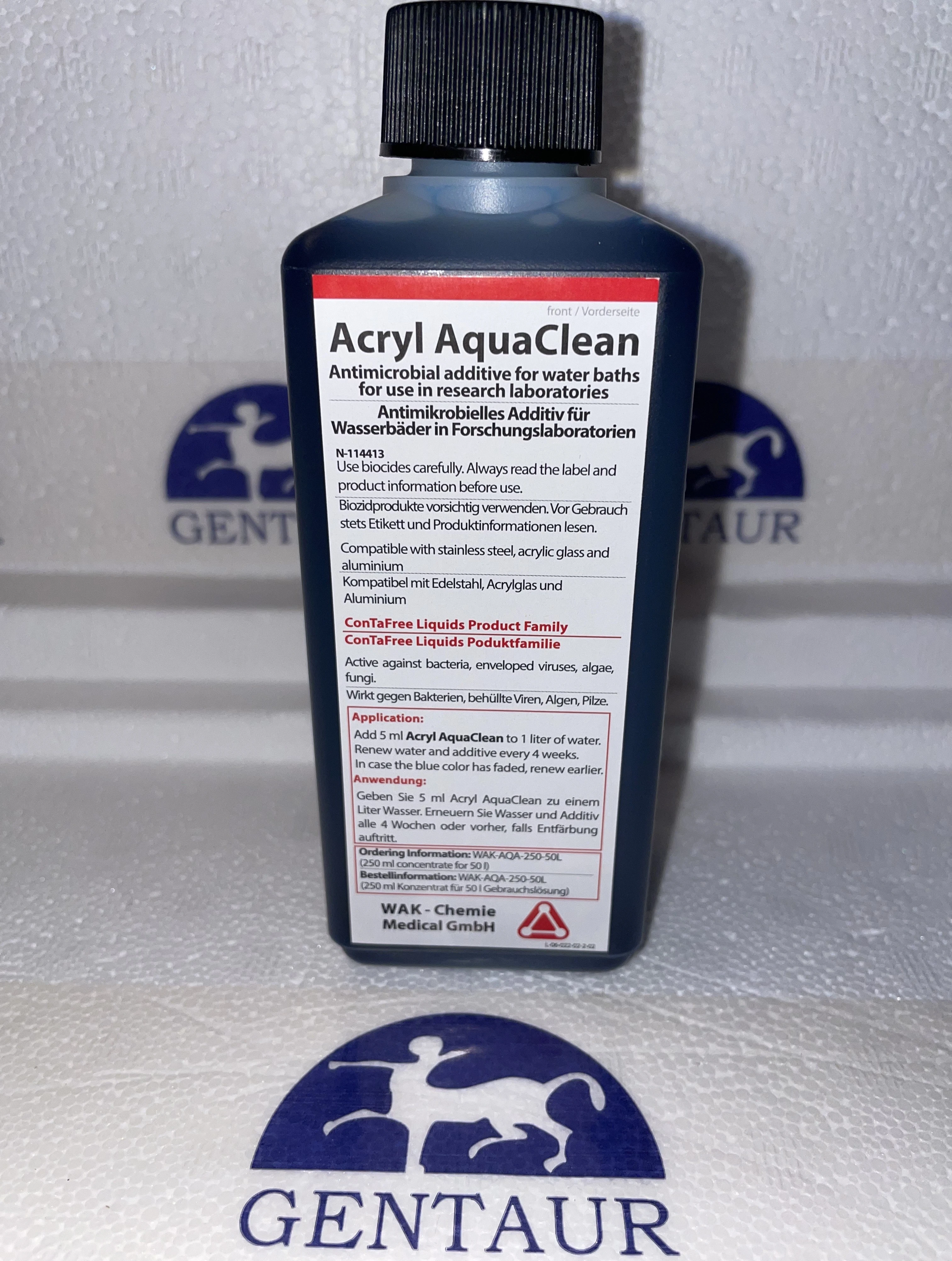 Acryl-AquaClean - image 1