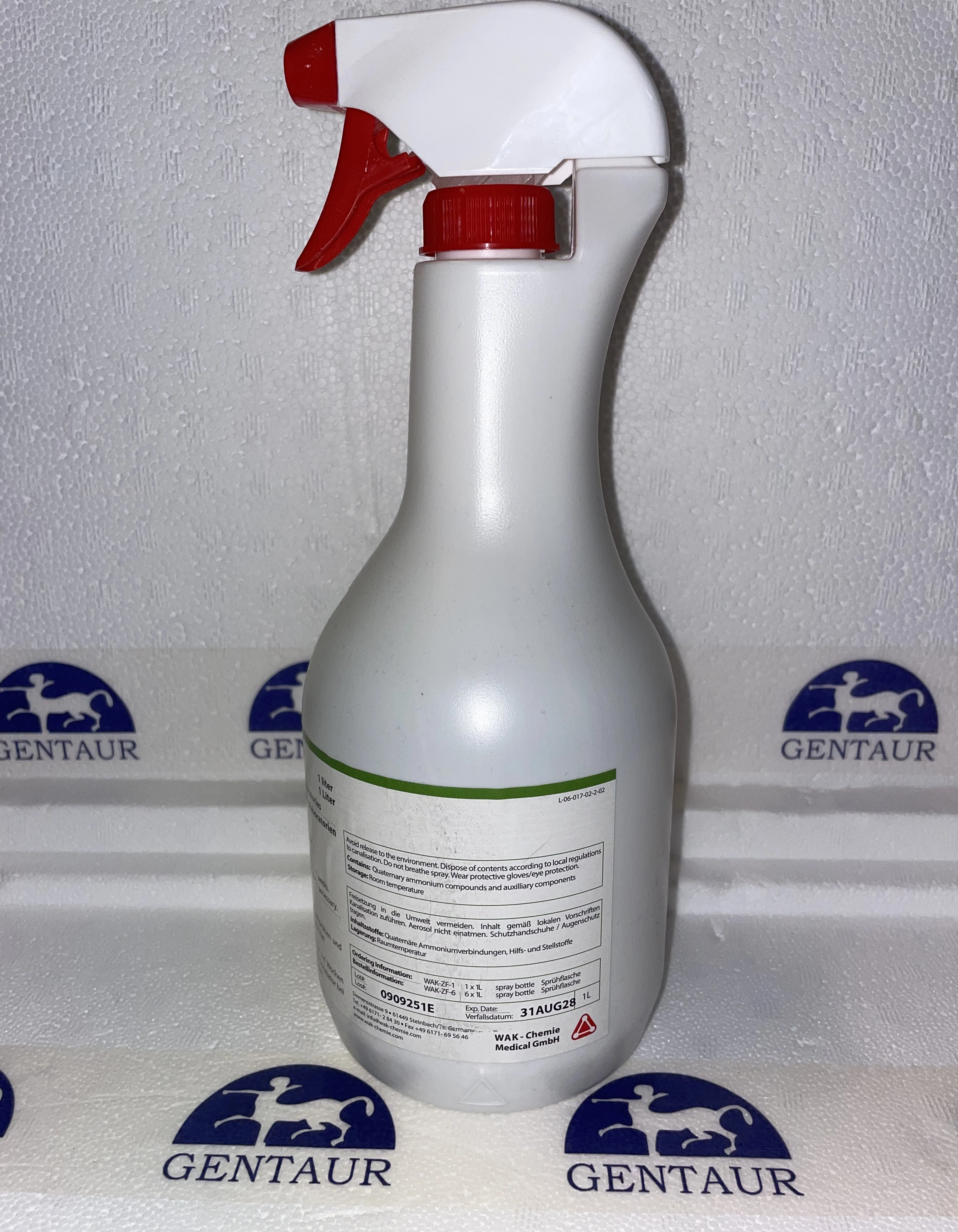 Biocidal ZF - image 1
