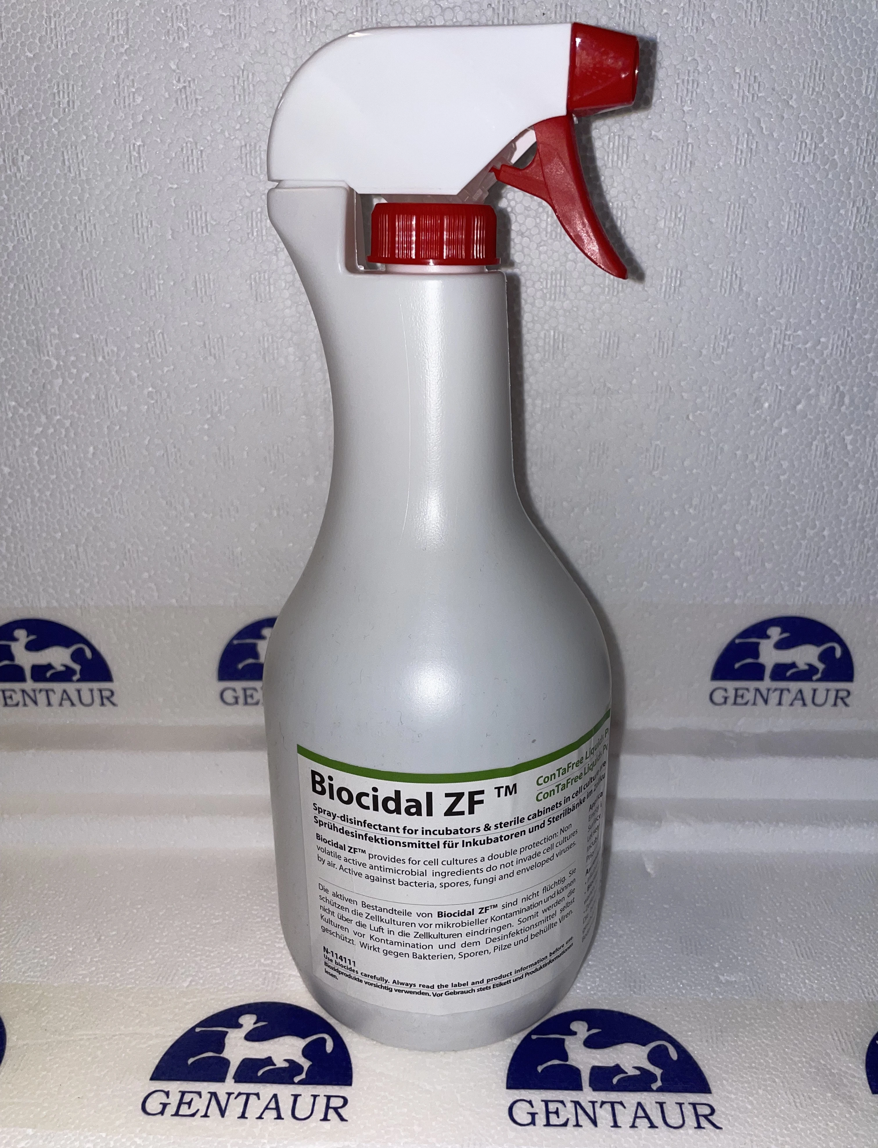 Biocidal ZF - image 2