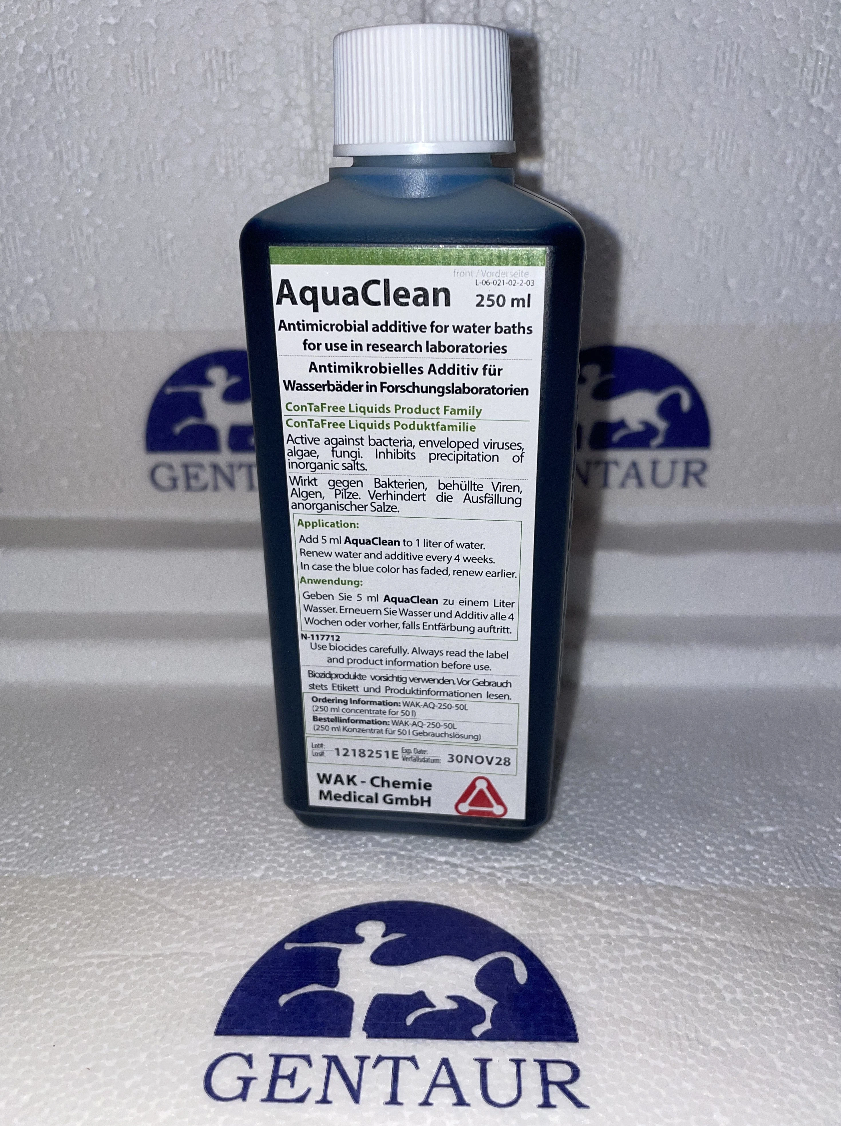 AquaClean - image 1