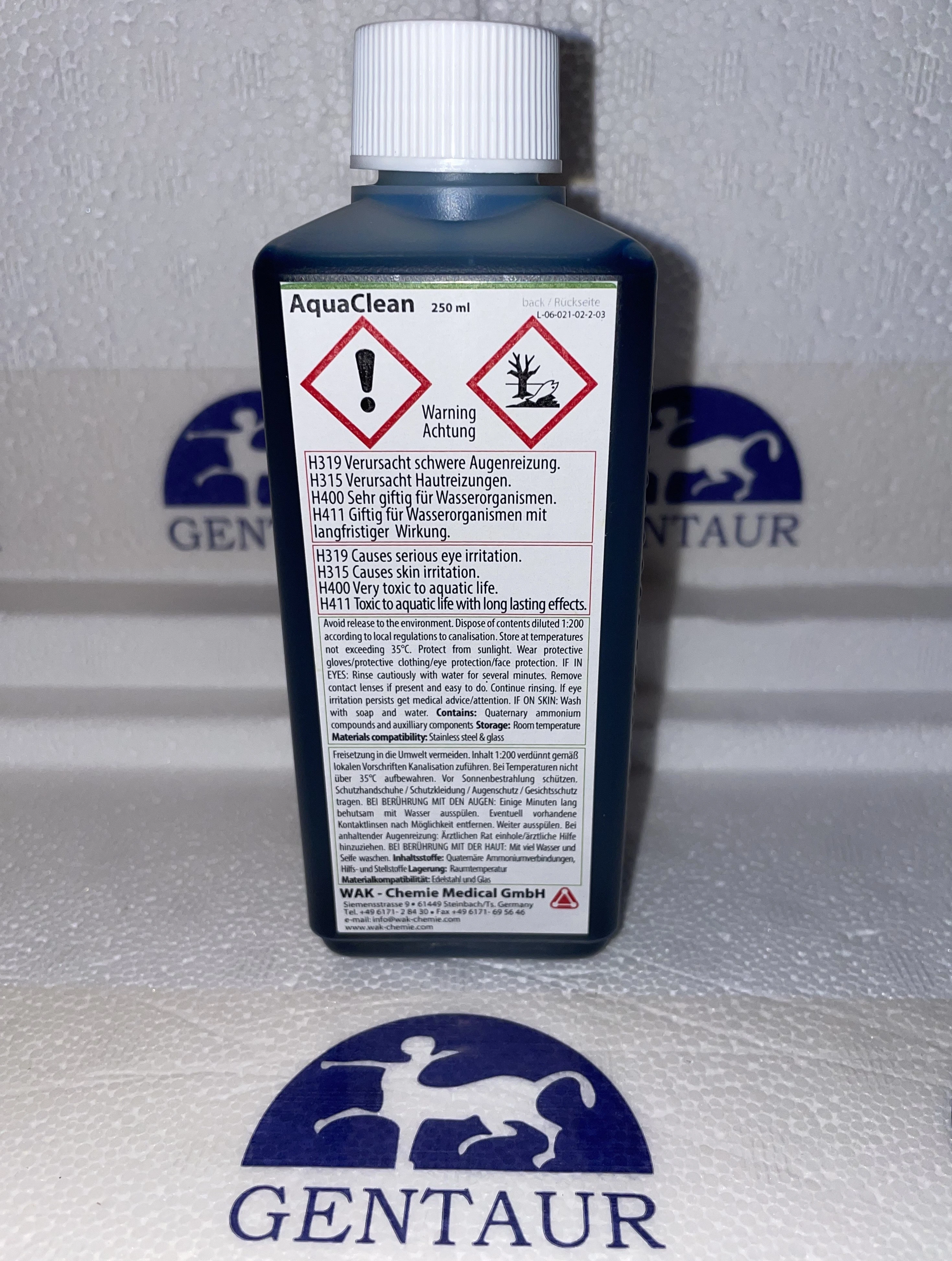 AquaClean - image 2