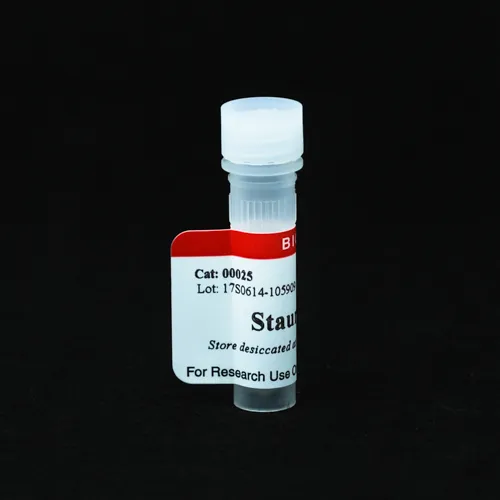 Staurosporine - image 1