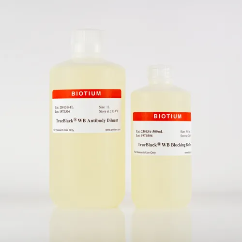 TrueBlack® WB Blocking Buffer: (500mL) - image 1