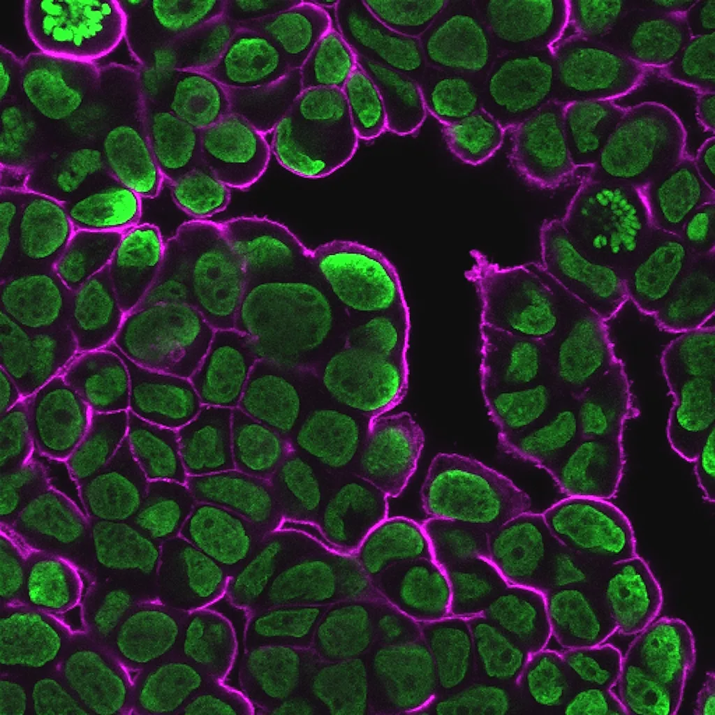 CytoLiner™ 680/710 Fixed Cell Membrane Stain, 1000 labelings - image 6