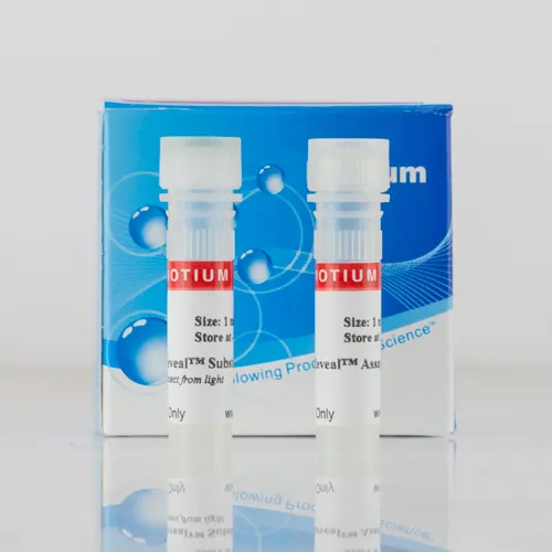 RNaseReveal™ Activity Assay Kit - image 1