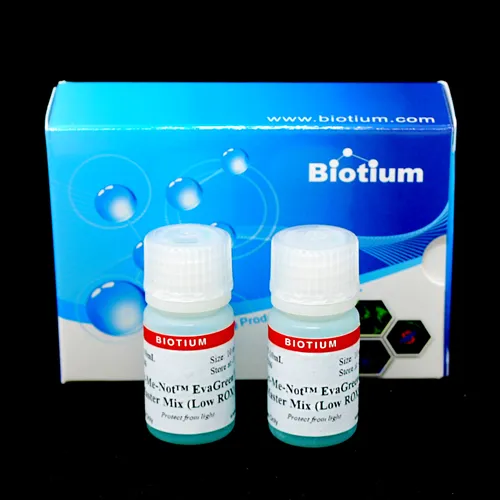 Forget-Me-Not™ EvaGreen® qPCR Master Mix (No ROX, No Template Buffer) (1000 reactions) - image 2