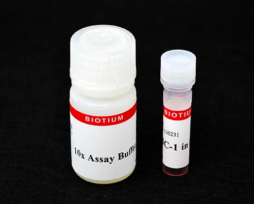 JC-1 Mitochondrial Membrane Potential Detection Kit (25 assays) - image 1
