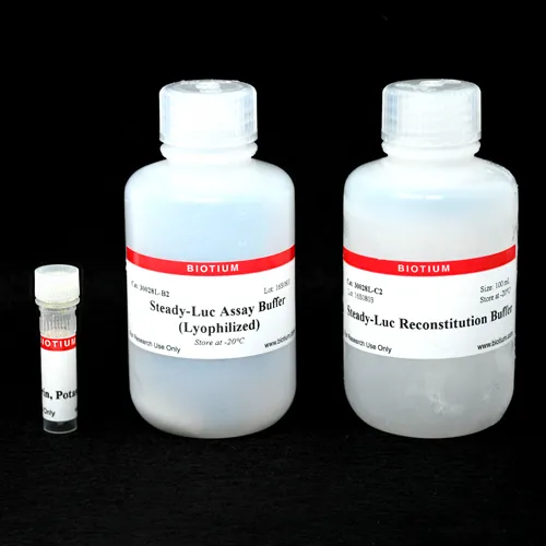 Steady-Luc™ Firefly HTS Assay Kit (Lyophilized) 10 x 1000 Assays - image 1