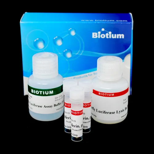 Firefly Luciferase Assay Kit 2.0, 150 Assays - image 1