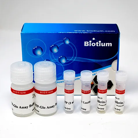 ATP-Glo™ Bioluminometric Cell Viability Assay Kit (1000 assays) - image 1