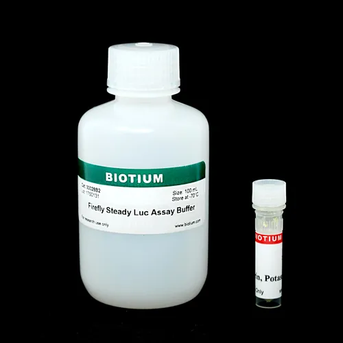 Steady-Luc™ Firefly HTS Assay Kit, 1000 Assays - image 1