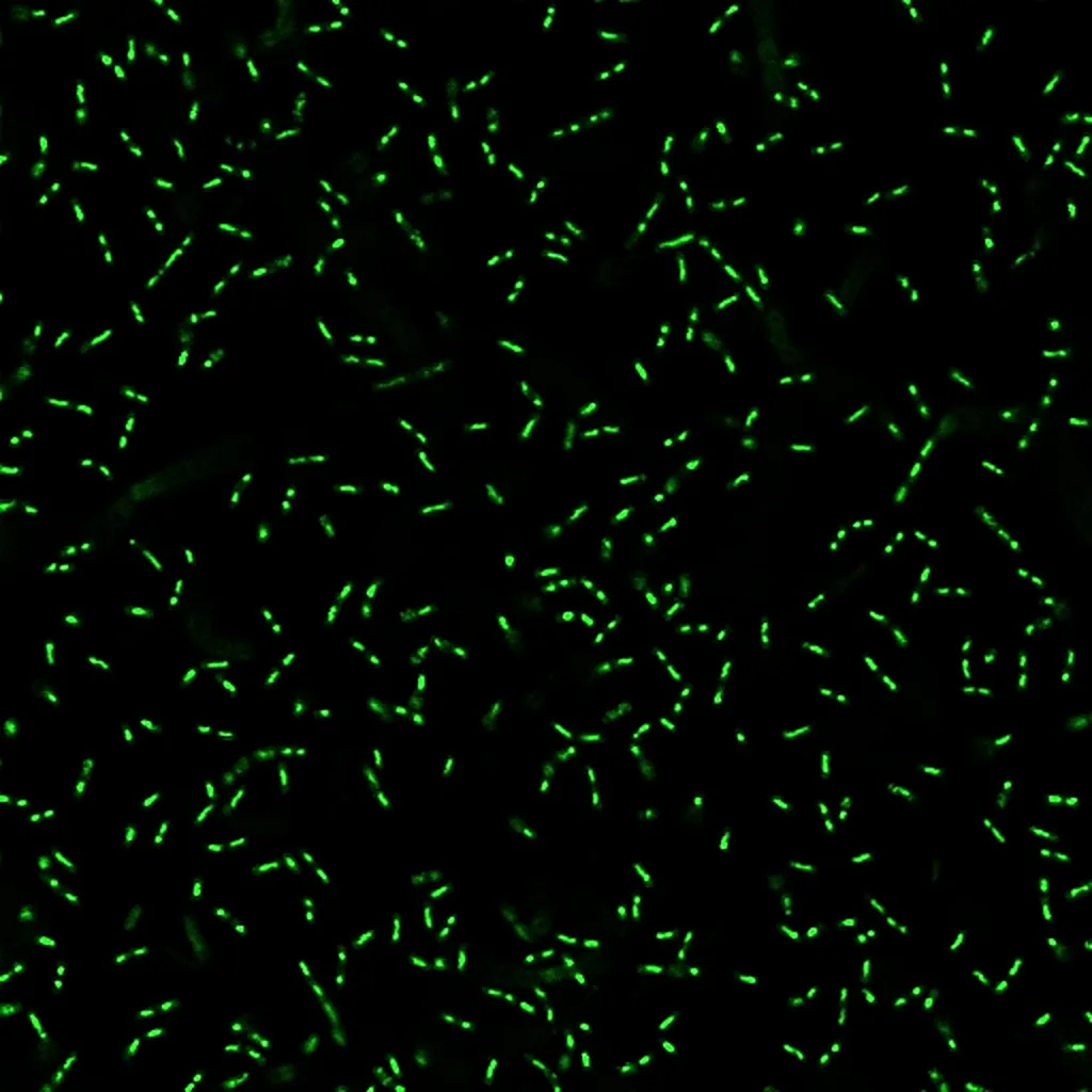 BactoView™ Live Green, Trial Size - image 2